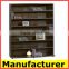 modern design wooden bookcase, bookshelf,book cabinet,book racks manufacturer