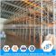 metal rack manufacturers food display rack collapsible display rack