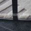 Good Quality Gray Office Rugs Event Carpets,Area Rugs With Film YB-A021                        
                                                Quality Choice