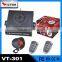 Professional factory Starting intelligence gps tracker car security
