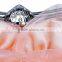 Evening Bag Clutch Simple Design gold satin clutch for sales