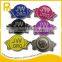 Free design metal cheap soft enamel lapel pin