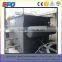 DAF leather sewage wastewater treatment equipment/dissolved air floatation