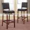 Hot Sales Leather Counter Stools Bar Furniture BS230