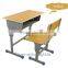 student desk and chair,school furniture,student table