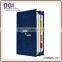 Hotel restaurant new A4 A5 legal restaurant menu cover faux leather hotel menu