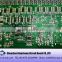 electronic pcb and lift pcb board is used pcb manufacturing equipment to complete