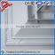 Square Air Diffuser Power Ventilation Louvers