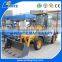 WT10-15 germany automatic concrete block making machine,brick making machine price