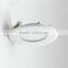 2014 hot sell 3W 4W 6W 8W led panel light SMD ceiling lamp