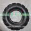 Endurable quality 400-8 wheelbarrow tyre/tube