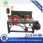 Automatic copper/steel wire drawing machine