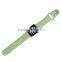 For Apple Watch Band, Soft Silicone Watch Band Wrist Strap For Apple Watch