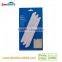 Self adhesive shower strip, non-slip strips for shower