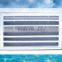 Linear Type Fine Line Bar Air Diffuser