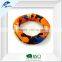 5 Inch Foam Flexible Dive Ring Set For Pool Game