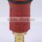 Cheap price fire fighting hose nozzle for sale