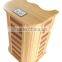 far infrared foot massage sauna with leg sleeve (CE/RoSH/ISO/kc)
