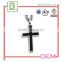 Pendant Necklace Pearl Necklace Fashion The Cross