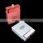 Hot sale custom matchbox style jewelry box