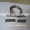 China  99%filter SUS304 316gasket/metal flat rings
