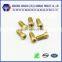 Dongguan fastener manufacturer offering all kinds of screws