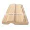  china precast concrete pool coping pavers for swimming pools