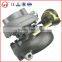 JF131002 GT2052V 705954-5015S 144112X90A 14411VC100 14411VC200 turbo for Engine 2D30 Patrol turbocharger