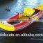 inflatable kayak