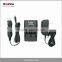 For 1-2pcs Li-ion RCR123 16340 17335 14250 CR2 Intelligent Quick Battery Charger Li-ion Battery Charger