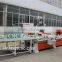 auto loading and unloading wood cutting furniture making equipment