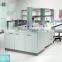 dental technician workbench laboratory furniture