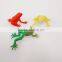 growing frog expand in water frog magic growing toys frog grow in water expand frog toys
