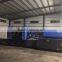plastic basket making machine