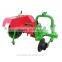 Rear Mounted Paddy Fields Ridging Built Machine                        
                                                Quality Choice