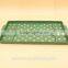 Medical sterilization tray