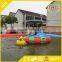 Water park rides bumper boat electric bumper boats Battery Operated Inflatable Bumper Boat for adult or children
