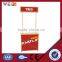 Advertising Folding Counter Portable Card Counter