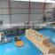 Granulation equipment for Polyester, BPA