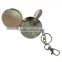 GT-1130 Portable ashtray travel on business Modeling a pocket watch metal ashtray