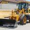 Canada Hot Sale Skid Skid Quick Hitch, Zl28f Wheel Loader Supplier's Choice