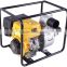 Factory outlet 3 inch gasoline irrigation water pump competitive price