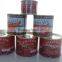 2.2kg tinned tomato paste/sauce,OEM brand,tomato export