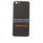 factory price new color back cover for iphone 6 for iphone 6 battery cover