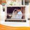 Clear acrylic calender stand (sunyu) manufactuing
