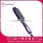ETL approved hair brush iron