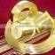 Brass rods SW221 HS221 Cu301 L-CuZn40 L-CuZn39Sn B-Cu60ZN(si)
