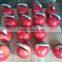 High quality Stainless Steel handle Competition Kettlebell