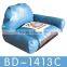 Luxury dog bed sofa leather