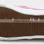 WHOLESALE NEW DESIGN HIGH QUALITY 2015 CANVAS KIDS SHOES GIRL